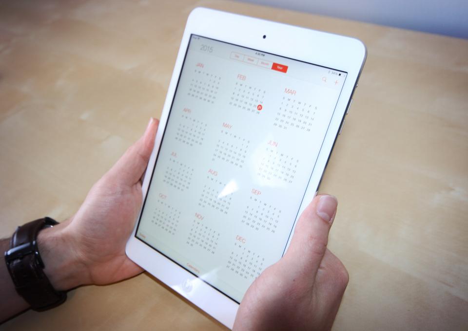 Tablet